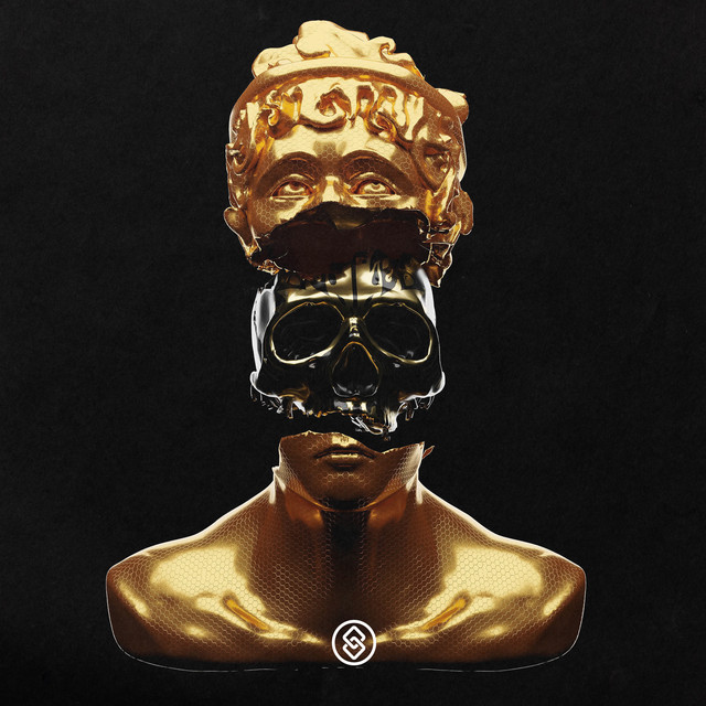 KING cover art