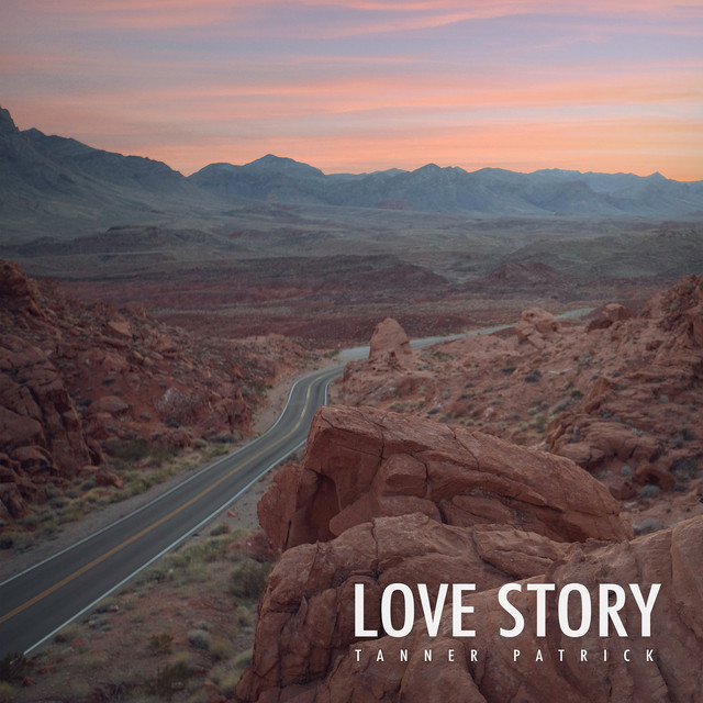 Love Story (Taylor's Version) cover