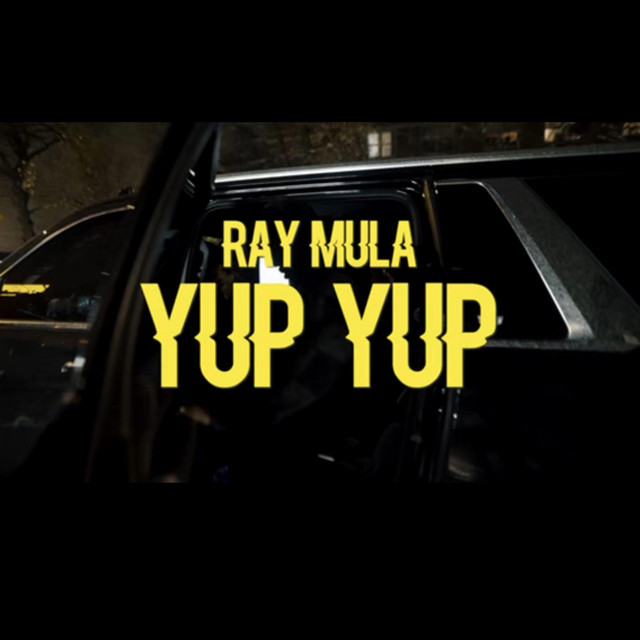 YUP YUP cover