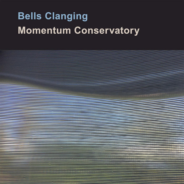 Momentum Conservatory cover