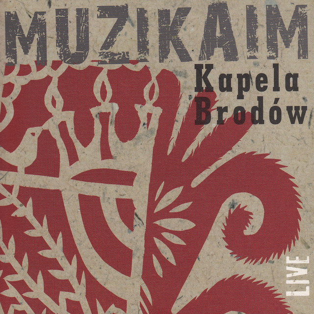 Muzikaim cover art