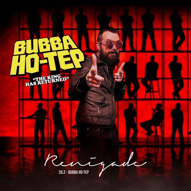 Bubba Ho-Tep