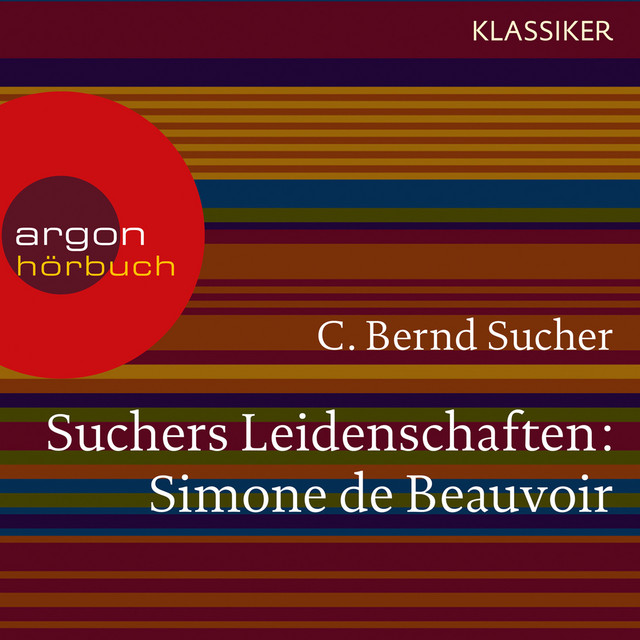 C. Bernd Sucher