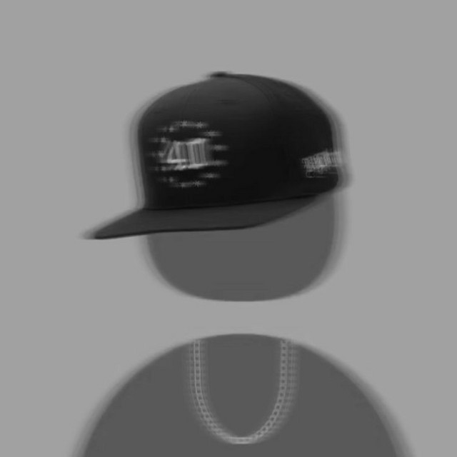 Caliz cover art