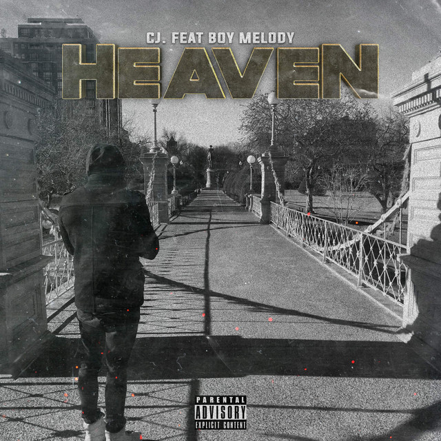 Heaven - Single by CJ. | Spotify
