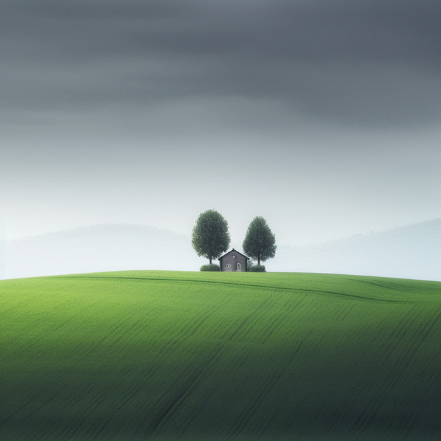 Todo está en calma cover art