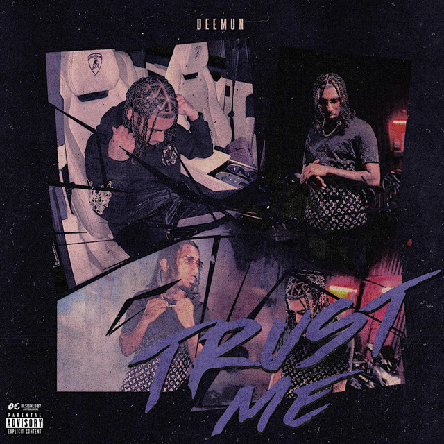 Trust Me - Single by Deemun | Spotify