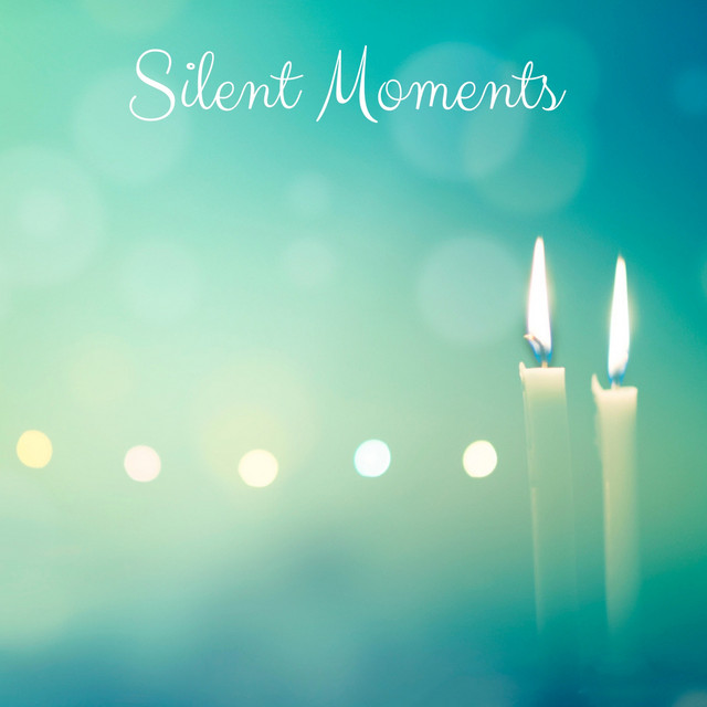 Silent Moments cover art