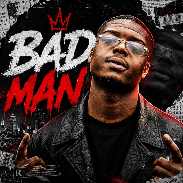 BAD MAN
