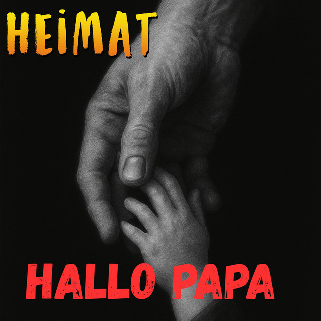 Hallo Papa cover