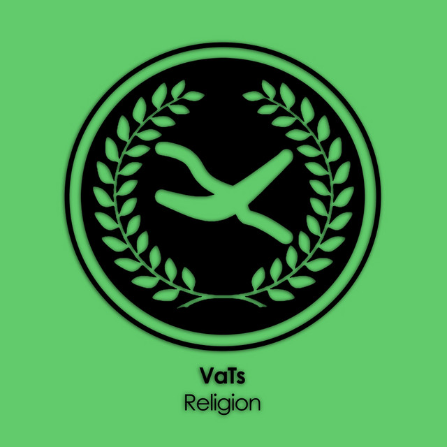 Religion cover