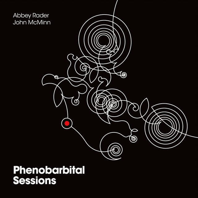 Phenobarbital Sessions cover art