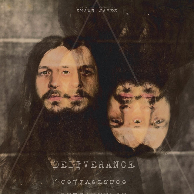 Deliverance cover art