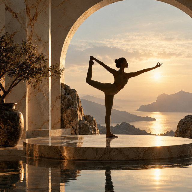 Yoga Soul Society