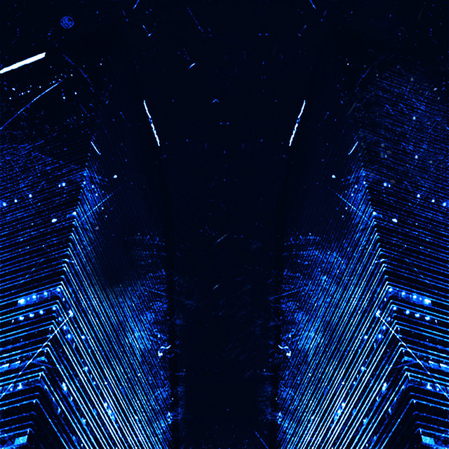 After Midnight cover art