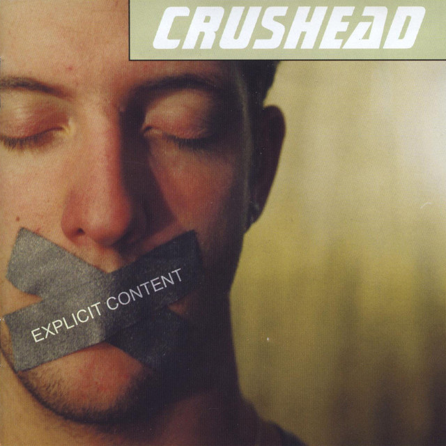 Explicit Content cover
