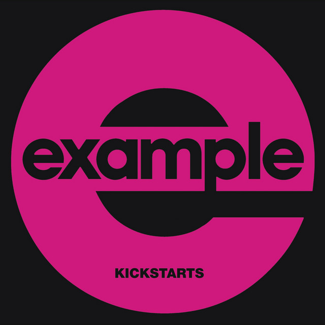 Kickstarts cover art