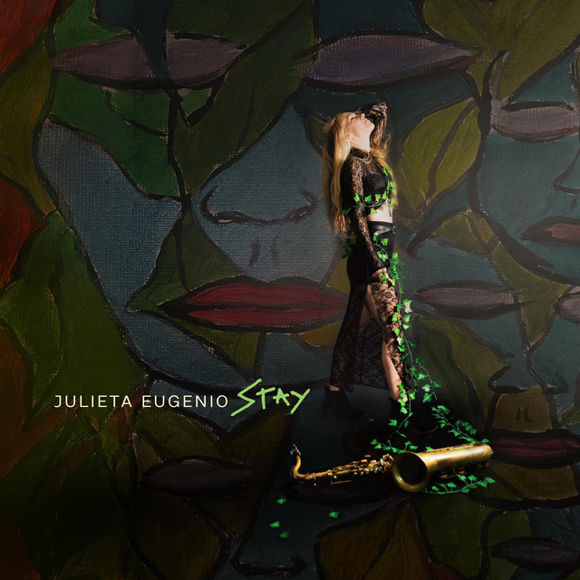 Julieta Eugenio - Stay