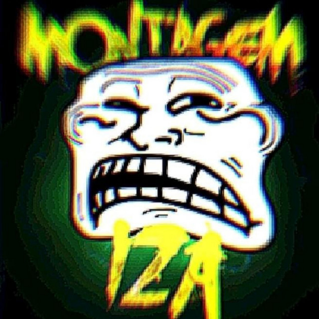 MONTAGEM IZA