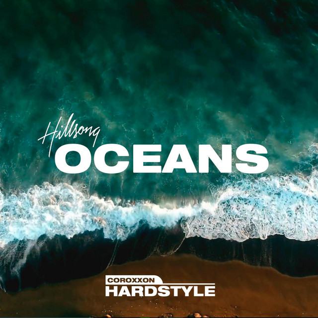 Oceans cover art