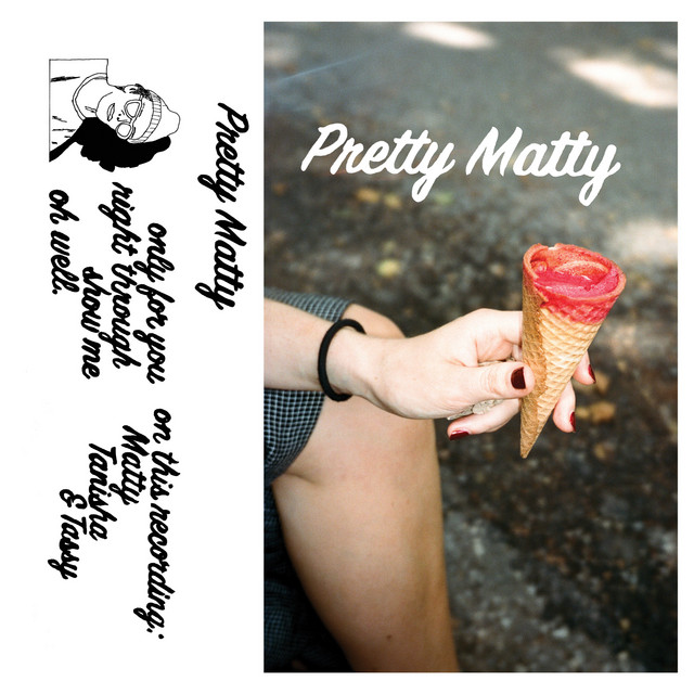 Pretty Matty cover