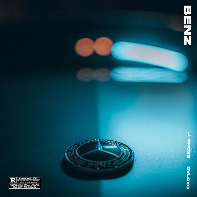 Benz cover art