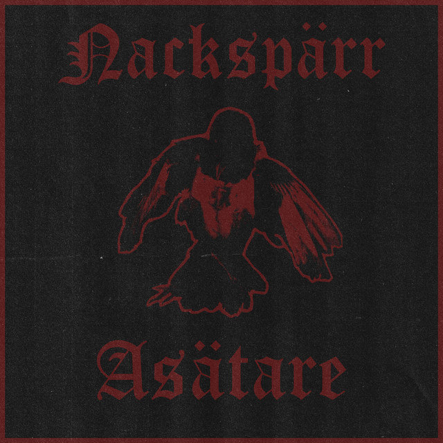 Asätare cover