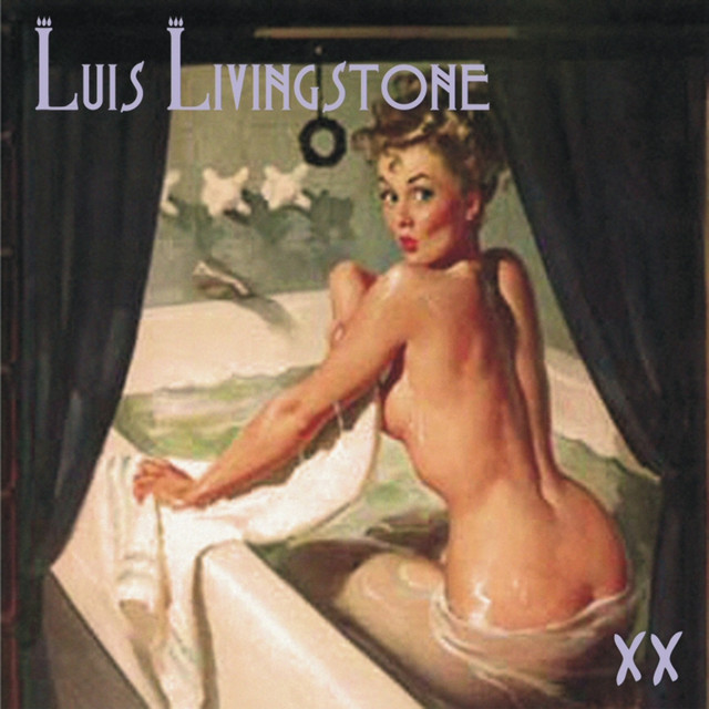 XX cover art