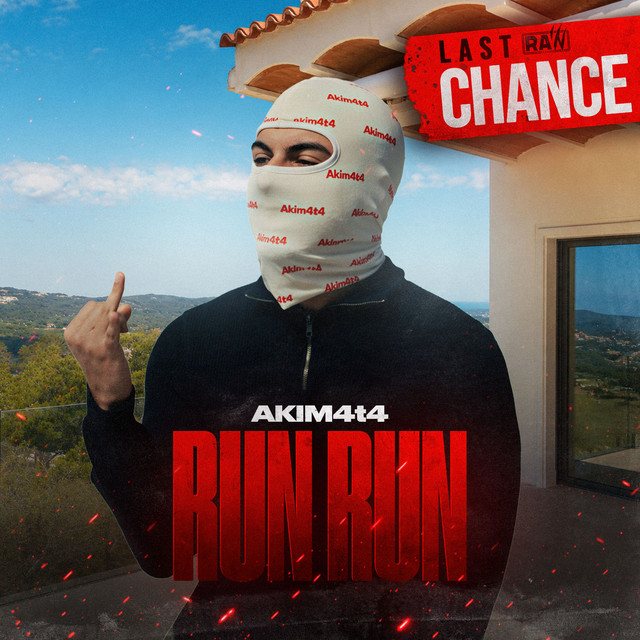 RUN RUN