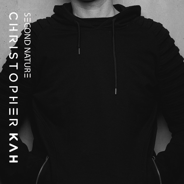 Second Nature cover art