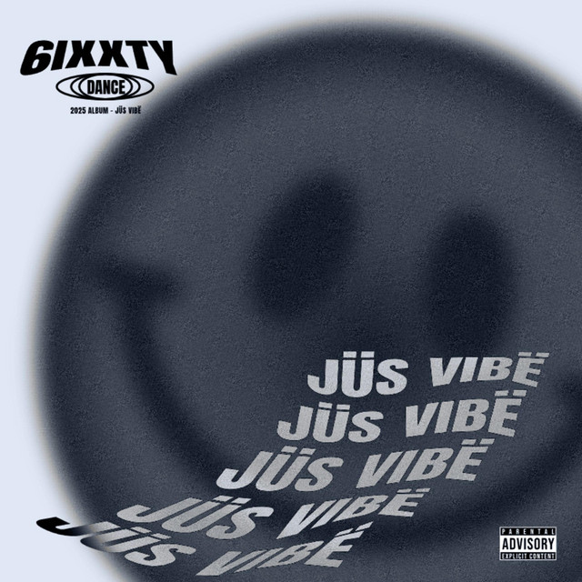 JÜSVIBË cover art