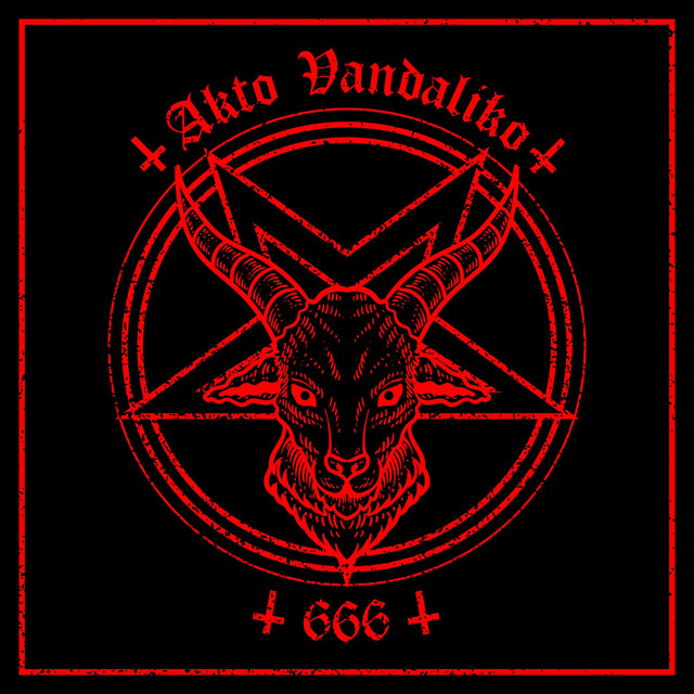 666 - Single by Akto Vandaliko | Spotify