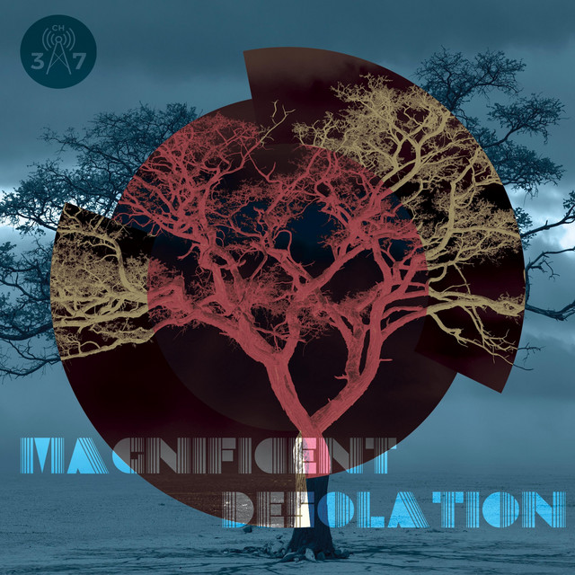 Magnificent Desolation - Single by Channel 37 | Spotify