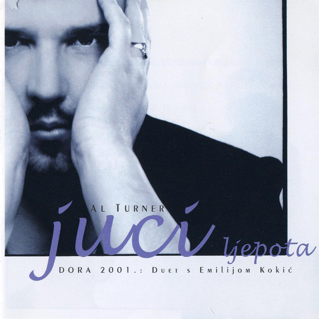 Ljepota cover art