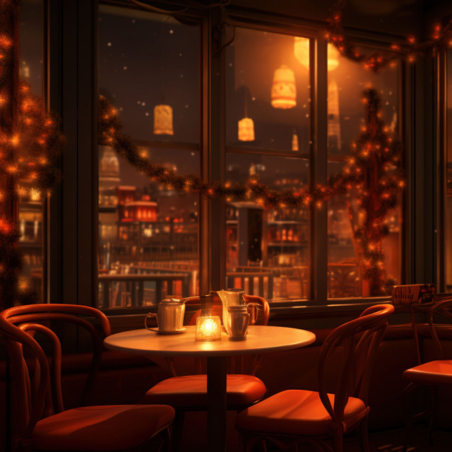 Good Day: Ballads, Background Music for Cafes, Restaurants and Pubs