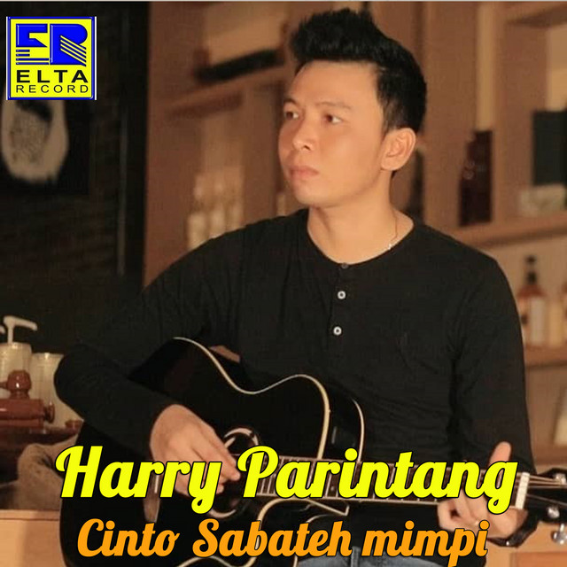 Cinto Sabateh Mimpi album image
