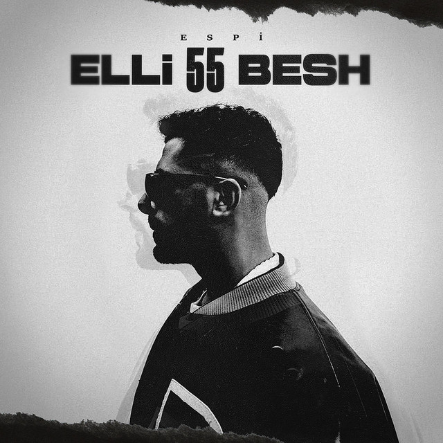 55 cover art