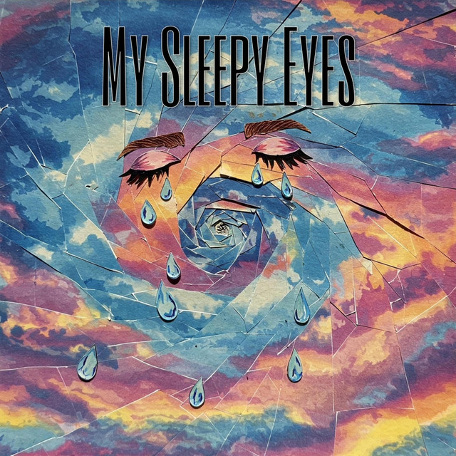 Tuesday Suede – My Sleepy Eyes