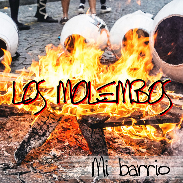 Mi Barrio