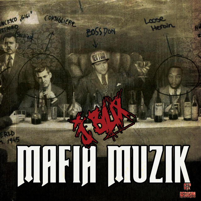 Mafia Muzik