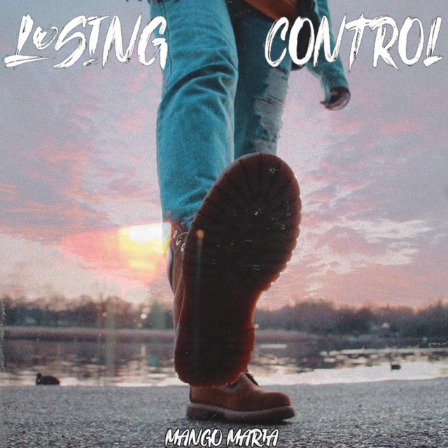 Losing Control cover art