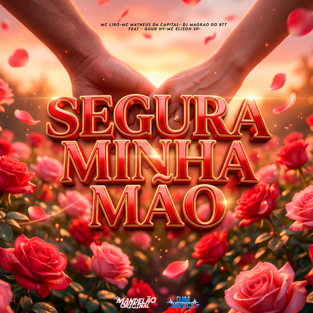 Segura Minha Mão