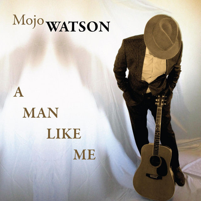 A Man Like Me cover