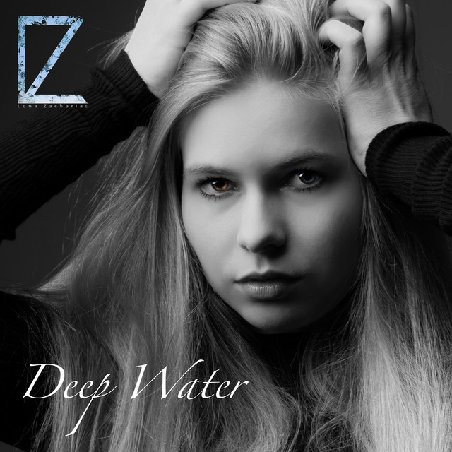 Deep Water Single by Lena Zacharias Spotify