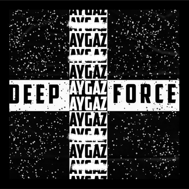 Aygaz cover art