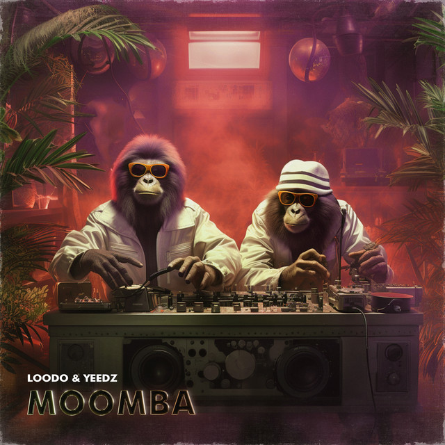 MOOMBA