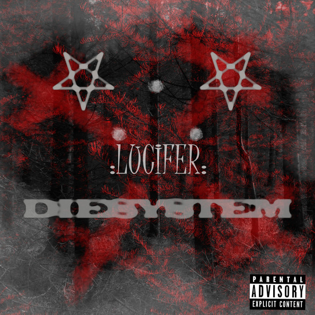 Lucifer cover