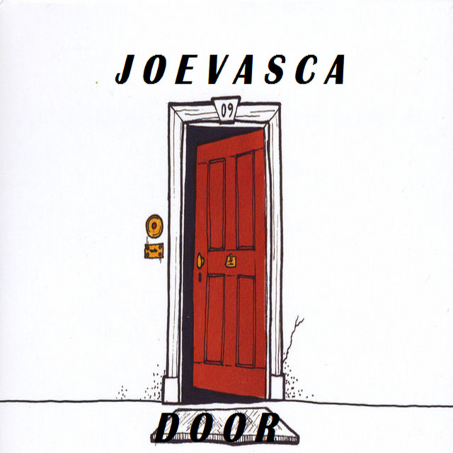 Door (Original Mix) cover art