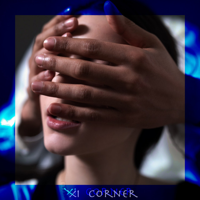Corner cover art