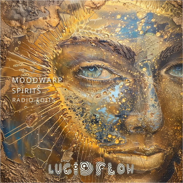 Spirits (Radio Edits) cover